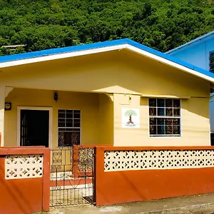 Holiday home La Kaye Nou By Smo Wellness Saint Lucia